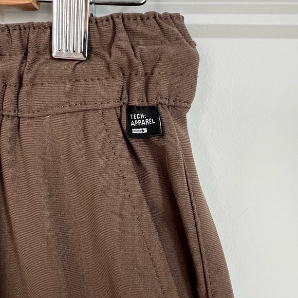 Projek Raw pull on bermuda - Picture 4 of 10